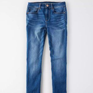 American Eagle Super Stretch Skinny Jeans